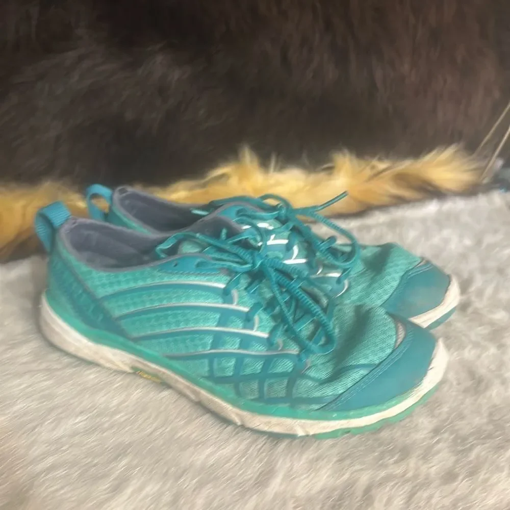 Merrell shoes 7 (6024B)